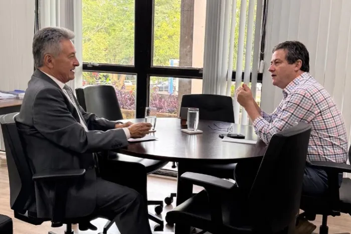 Solicitado por Hashioka, exercício da função de podólogo é regulamentado pela SES