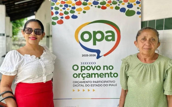 Mais de 350 entidades já estão cadastradas no OPA 2025-2026 e inscrições seguem até 11 de abril
