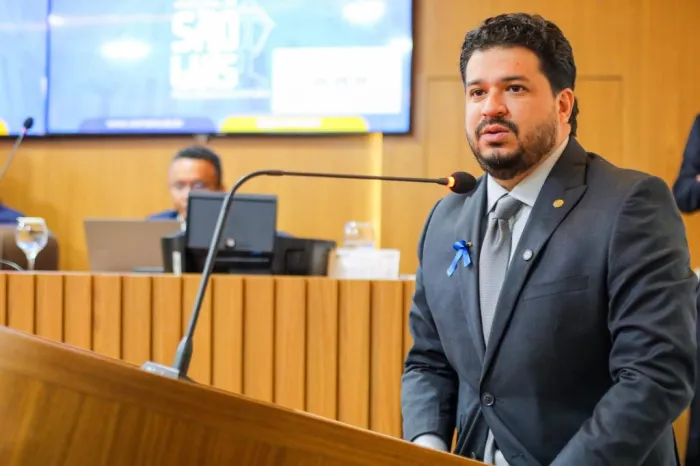 Dr. Joel destaca Dia Mundial de Conscientização do Autismo e propõe emissão da Carteira de Identificação para Autistas em São Luís