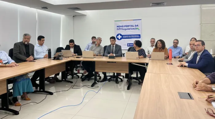 Secretaria da Fazenda lança nova versão do Portal de Autorregularização