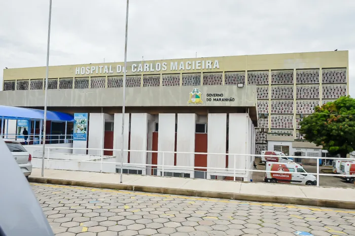 Unidade da rede estadual de saúde recebe selo de UTI Eficiente