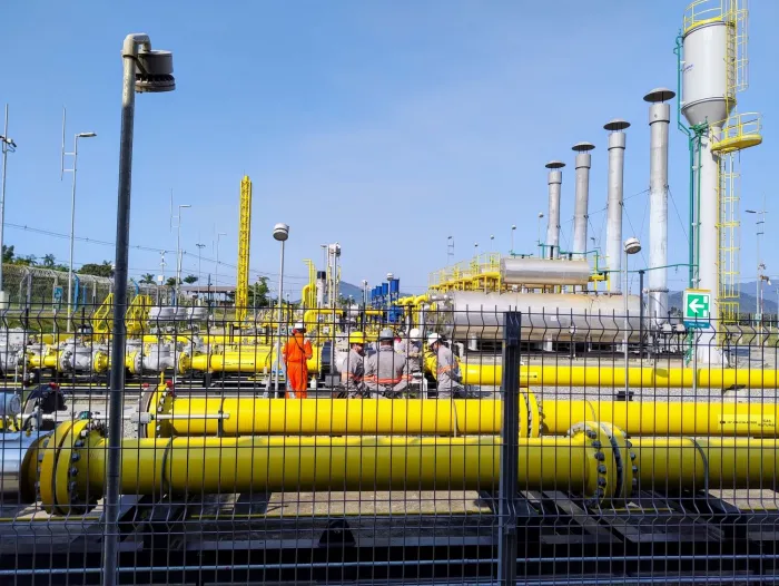 SCGÁS abre chamada pública para fornecimento de gás natural em São Lourenço do Oeste