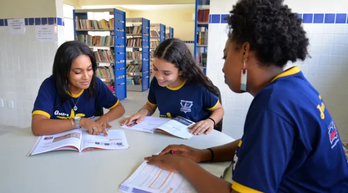 Iniciativa 'Jovem Protagonista' promove autonomia, liderança e compromisso social para estudantes da rede pública estadual