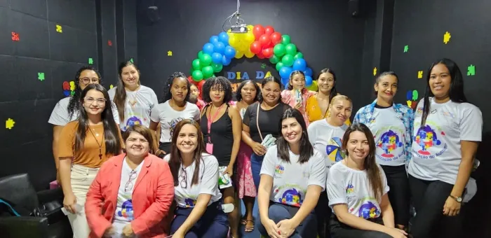 SES promove ações especiais no Dia Mundial da Conscientização do Autismo