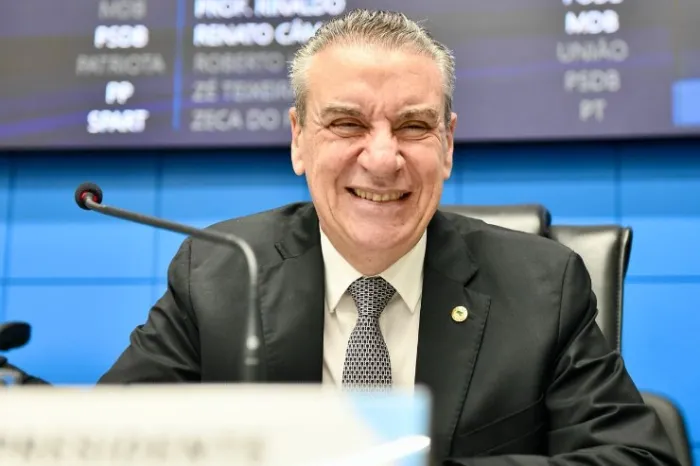 PL de Paulo Corrêa que permite quitação de IPVA e licenciamento durante blitz é aprovado