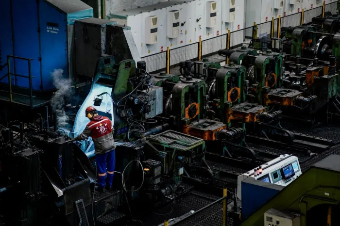 PIB de Santa Catarina acelera e cresce 6,9% em 12 meses