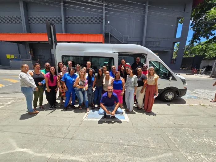 Tratamento Fora de Domicílio garante acesso a serviços de saúde