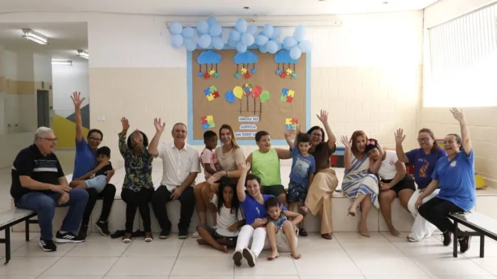 Dia de Conscientização do Autismo tem avanços e desafios na Educação