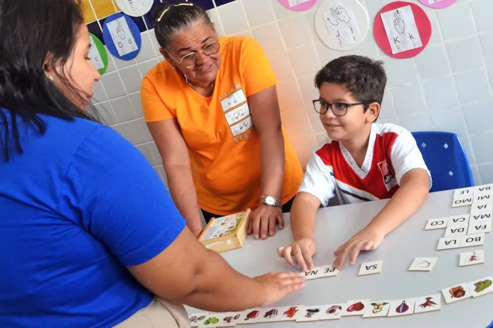 Projetos de inclusão fazem João Pessoa ser reconhecida como cidade amiga do autista
