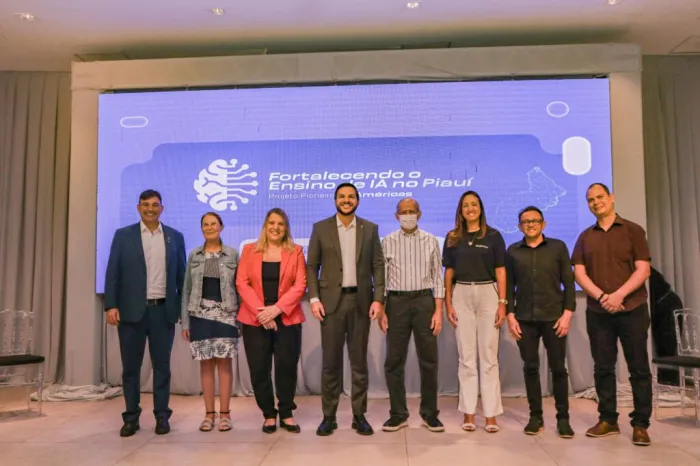 Foto: Reprodução/Secom Piauí