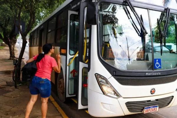 Prefeitura propõe transporte coletivo gratuito