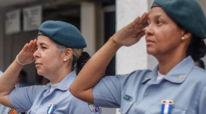 Governo de Sergipe retifica editais do concurso da PMSE para adequação do TAF feminino