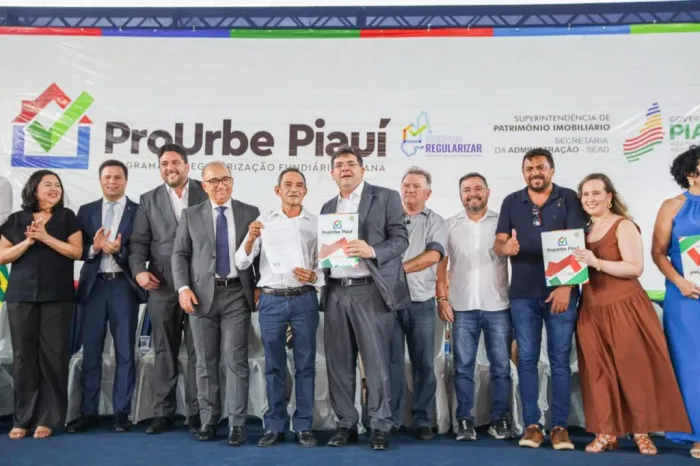 Foto: Reprodução/Secom Piauí