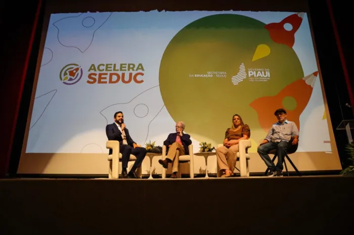 Foto: Reprodução/Secom Piauí