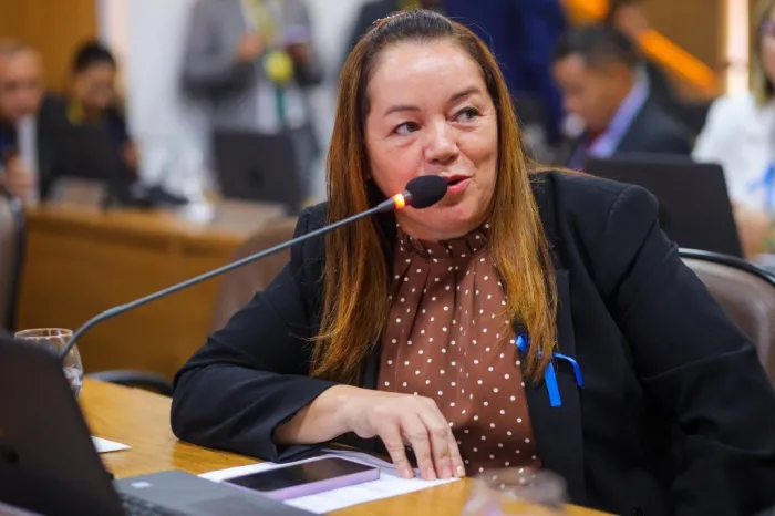 Projeto vai proibir shows com apologia ao crime ou drogas para público infantojuvenil