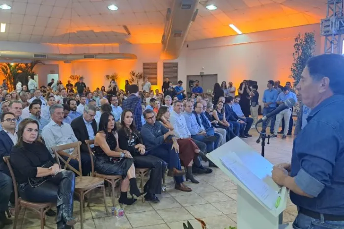 Apoiadora do agronegócio estadual, ALEMS participa da 85ª Expogrande