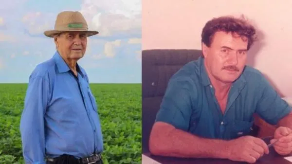 Projeto vai denominar Paço Municipal de Sorriso de Alcino Manfroi primeiro prefeito da cidade