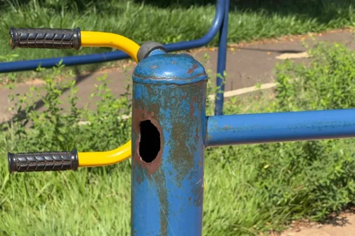 Deputado Jamilson se une à população por melhorias no bairro Paulo Coelho Machado