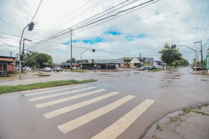 Foto: Reprodução/Prefeitura de Porto Velho - RO