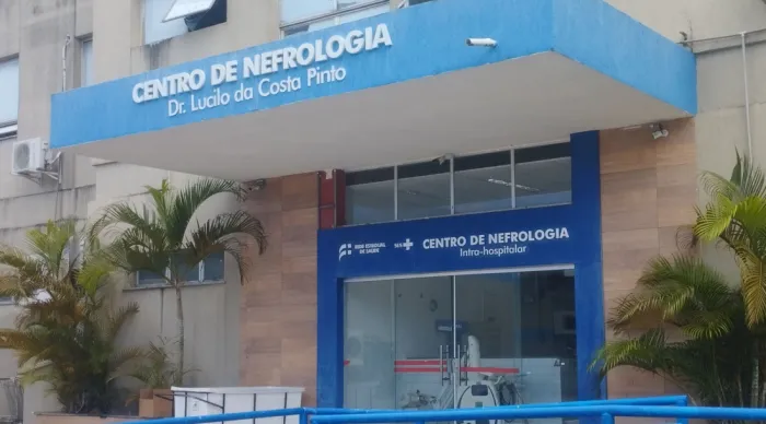 Centro de Nefrologia do Huse é referência estadual em hemodiálise e diálise peritoneal