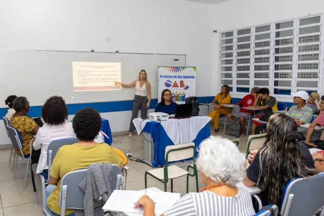 Foto: Reprodução/Prefeitura de São Sebastião - SP