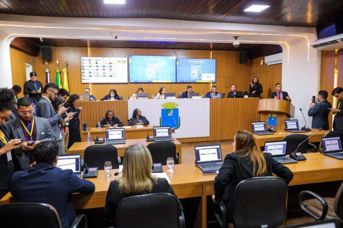 Vereadores de São Luís reforçam pedidos por melhorias na pavimentação asfáltica em diversos bairros da capital