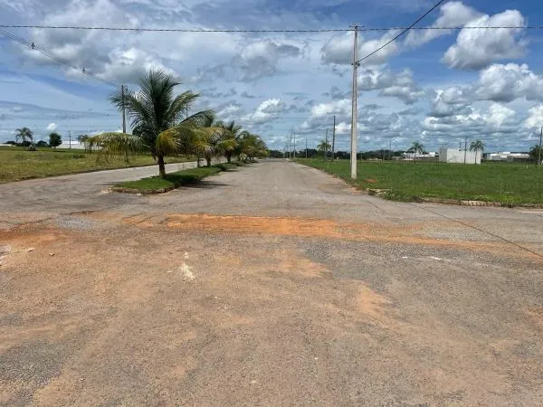 Vereador pede recapeamento das ruas do Jardim dos Ipês