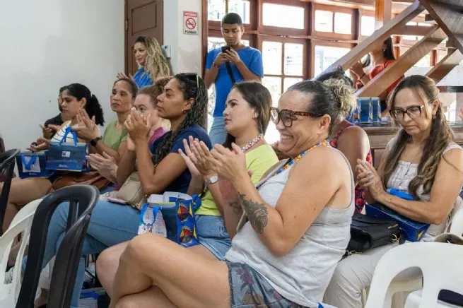 Foto: Reprodução/Prefeitura de São Sebastião - SP