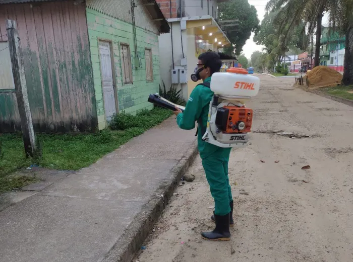 Amazonas atualiza situação das arboviroses nesta quinta-feira