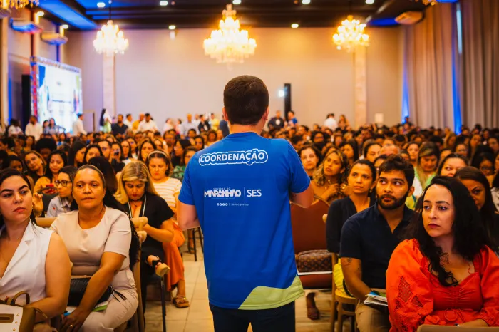 SES registra quase 5 mil inscritos no II Congresso Cuidar de Todos e IV Mostra Científica da Secretaria de Estado da Saúde
