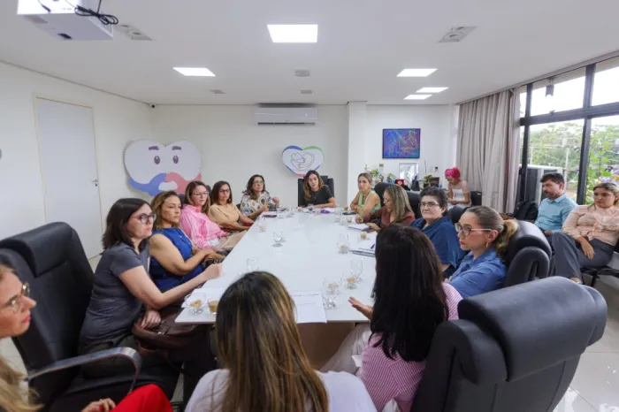 Triagem neonatal no Piauí: especialistas discutem expansão e fortalecimento do serviço no HILP
