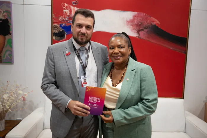 Encontro Nacional de Gestores de Cultura vai reunir em João Pessoa mais de mil representantes do setor cultural brasileiro