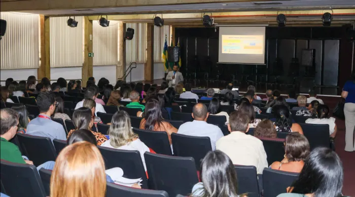 SergipePrevidência promove curso sobre legislação previdenciária para servidores estaduais