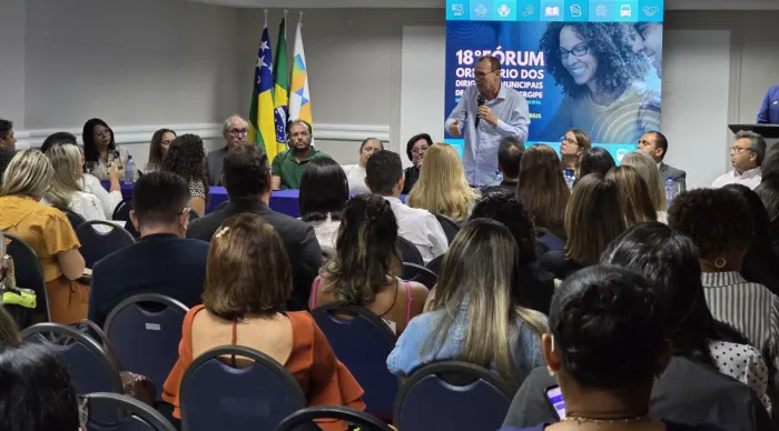 Fotos: Silvio Oliveira