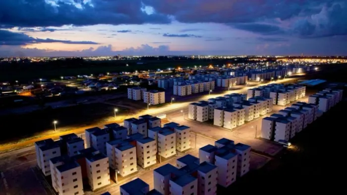 Foto: Reprodução/Prefeitura de Sinop - MT