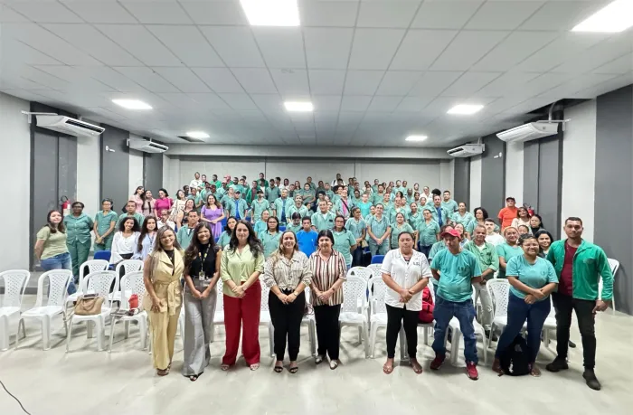 Uema e Sema promovem ação conjunta sobre gestão de resíduos sólidos