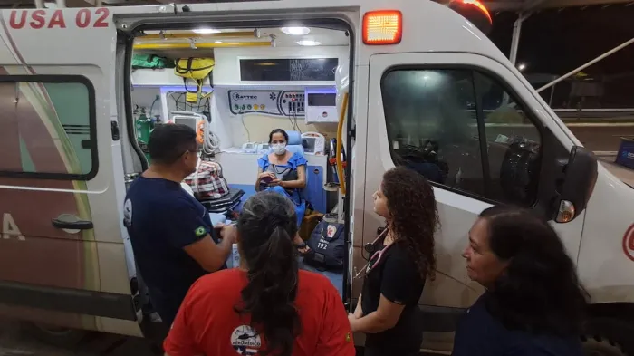 Governo realiza transporte de pacientes renais e viabiliza mais dois transplantes de rim no Maranhão