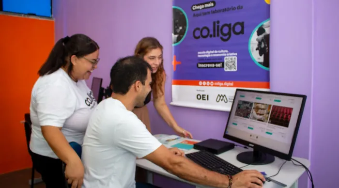Foto: Ascom Superintendência Especial da Juventude