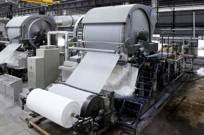 PGE conquista vitória em ação judicial com importante impacto tributário no ramo da produção de papel