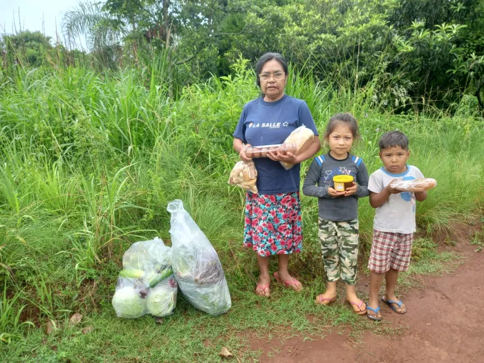 Por bom uso do recurso, SC é contemplada com mais R$ 3 milhões para o Programa de Aquisição de Alimentos