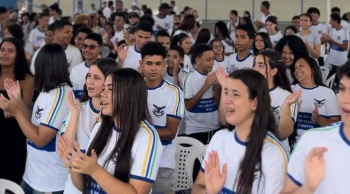 Fotos | Divulgação Unidade Escolar
