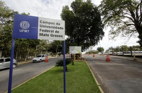 Câmara requer implantação de um Campus da UFMT em Sorriso