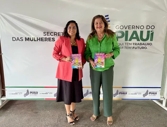 Sempi e Amapi firmam parceria para ampliar programa que leva ações de cidadania e justiça para às escolas