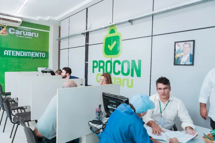 Procon Caruaru vai atuar com equipes de fiscalização no Mega Day