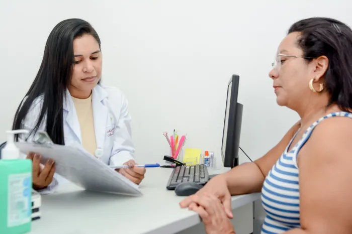 Maternidade de Paço do Lumiar oferta serviços de planejamento familiar reprodutivo e métodos contraceptivos