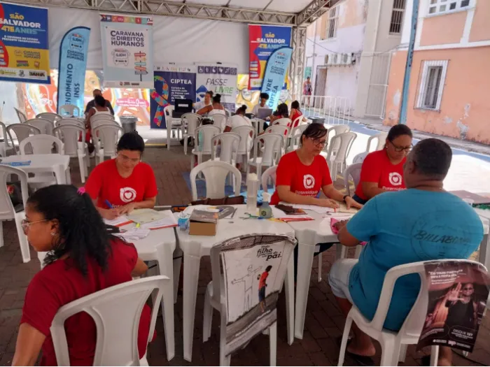 Foto: Reprodução/MP - BA