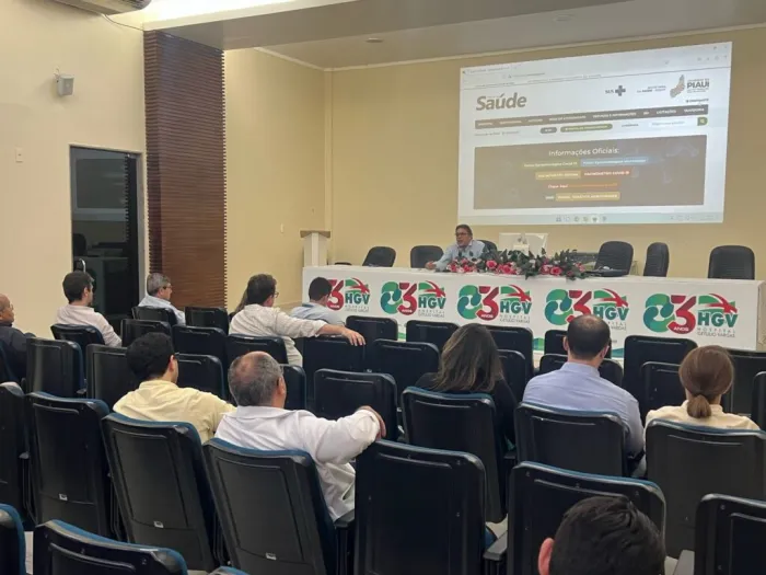 HGV apresenta indicadores com foco em melhoria dos serviços