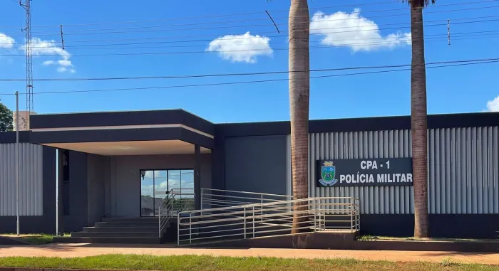 CPA-1 da PMMS comemora 11 anos de criação