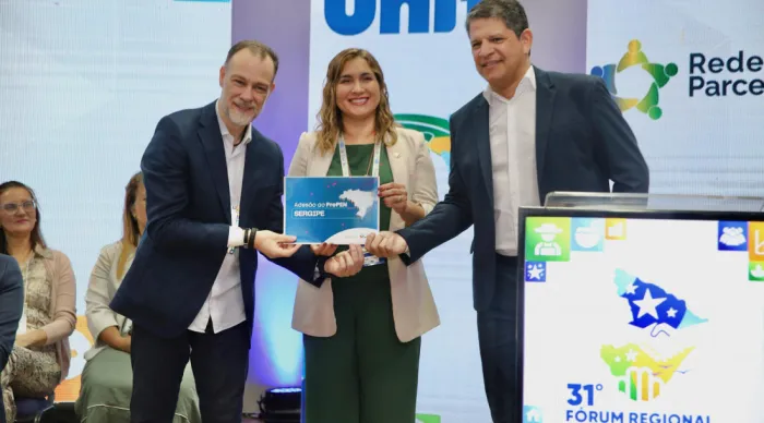 Sergipe adere ao Programa Nacional de Processo Eletrônico e avança na transformação digital da gestão pública