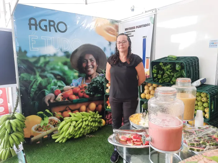 Programação da Expo Agro Peixe acontece até este domingo em Boqueirão